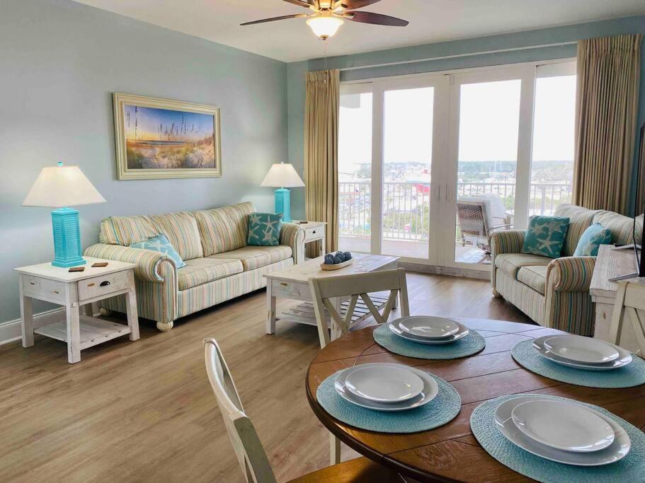 Apartment Style Luxury #930 Panama City Beach