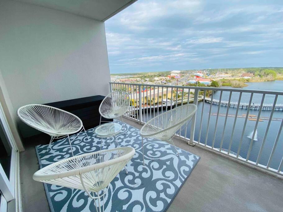 Style Luxury #930 Apartment Panama City Beach