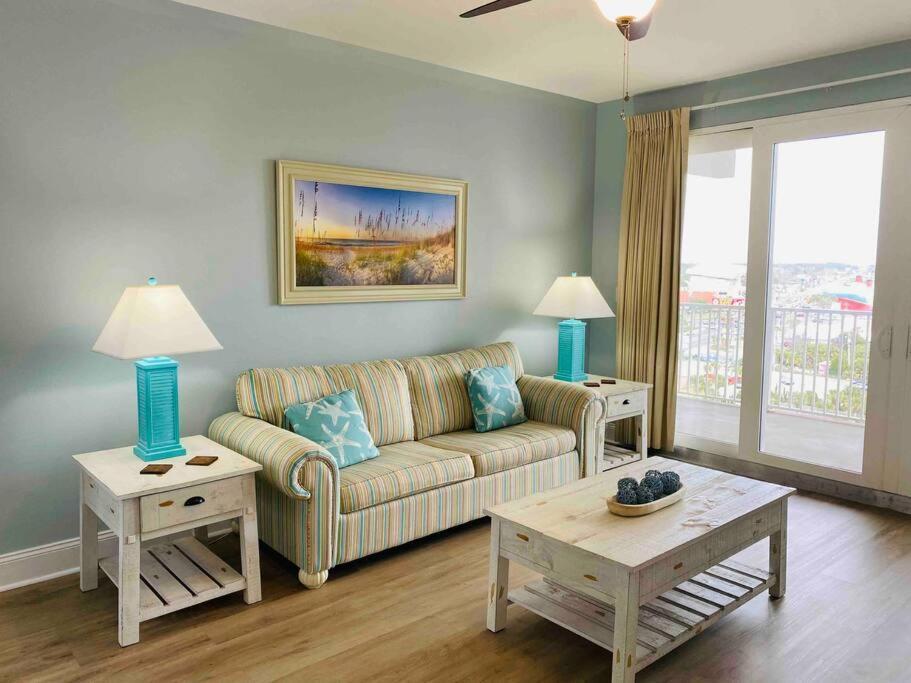 Style Luxury #930 Panama City Beach