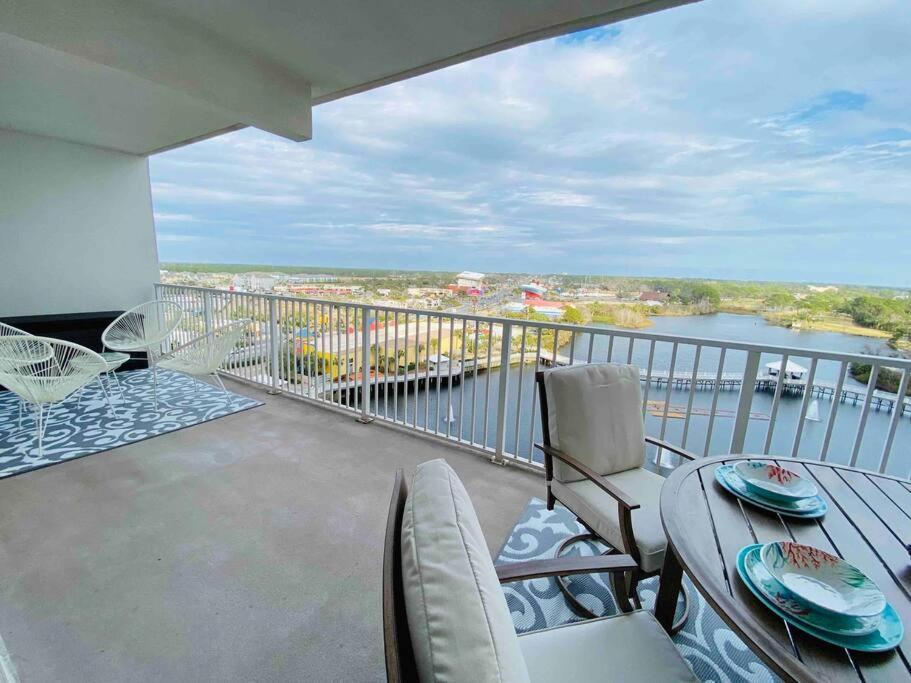 Style Luxury #930 Apartment Panama City Beach