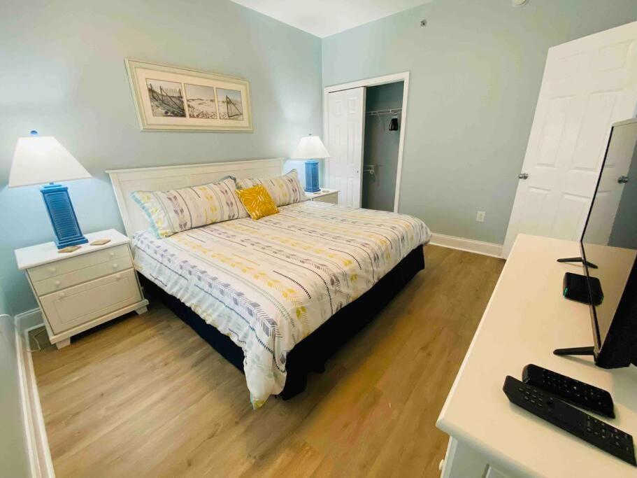 Style Luxury #930 Panama City Beach