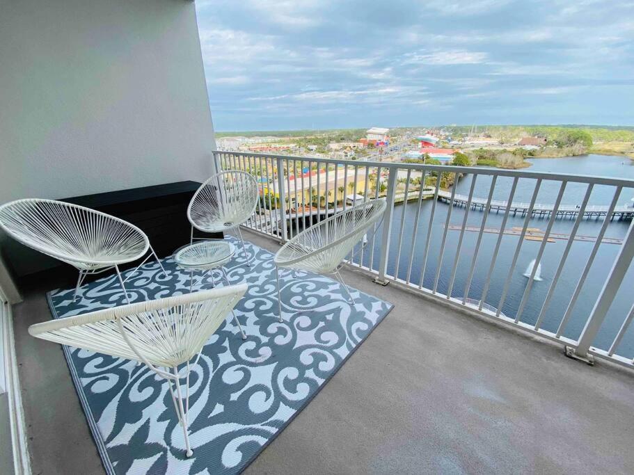 Apartment Style Luxury #930