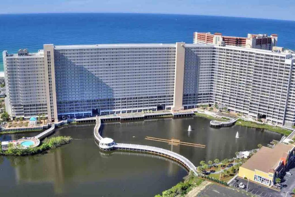 Style Luxury #930 Panama City Beach