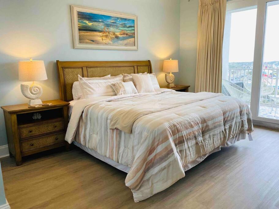 Style Luxury #930 Panama City Beach