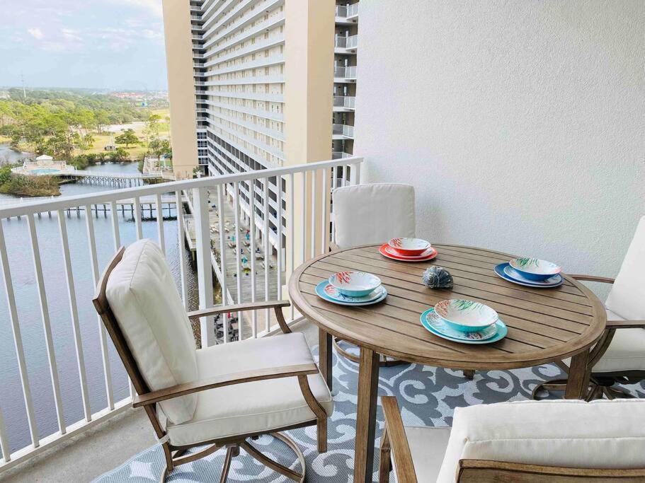 Style Luxury #930 * Panama City Beach