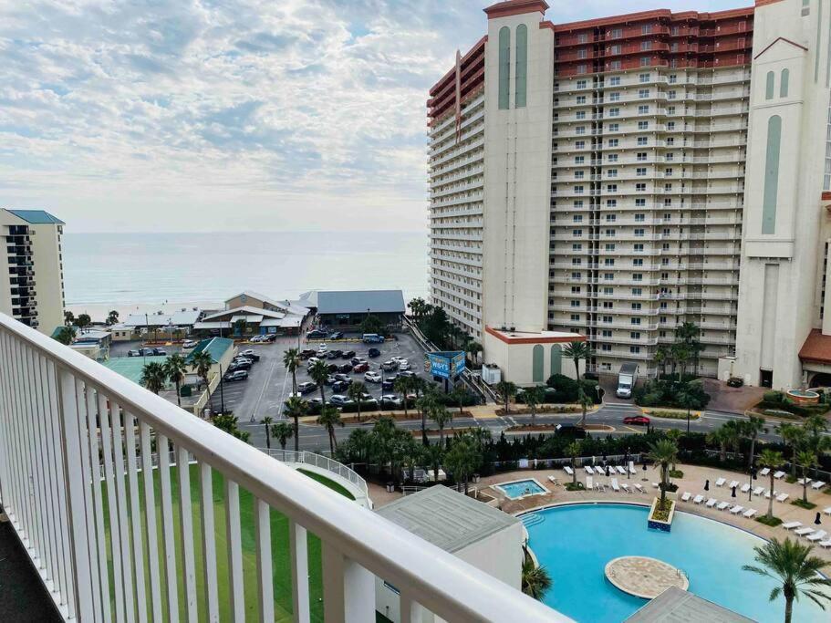Style Luxury #930 Panama City Beach