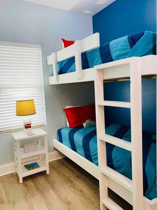 Apartment Style Luxury #930 Panama City Beach
